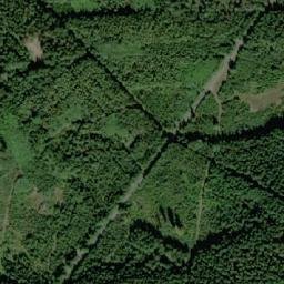 Satellite imagery of Hlava, CZ