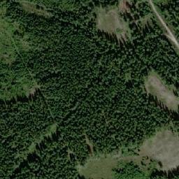 Satellite imagery of Jordán, CZ