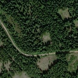 Satellite imagery of Jordán, CZ