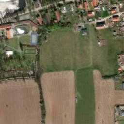 Satellite imagery of [Dlouhá Lhota u Dobříše] GSM, CZ