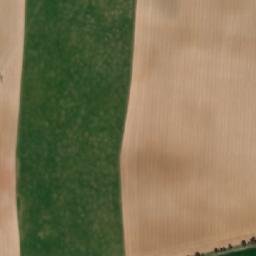 Satellite imagery of [Dlouhá Lhota u Dobříše] GSM, CZ