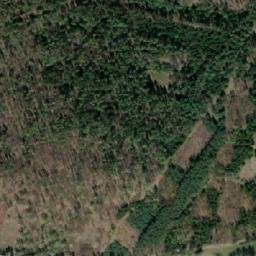 Satellite imagery of Strážný vrch [Nečín-Skalice], CZ