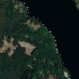 Satellite imagery of Hájek [Borotice-Čelina], CZ