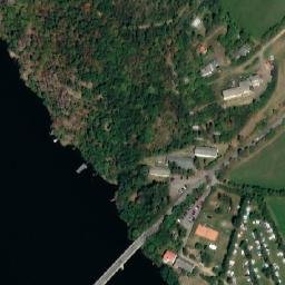 Satellite imagery of Hájek [Borotice-Čelina], CZ