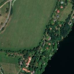Satellite imagery of Hájek [Borotice-Čelina], CZ