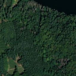 Satellite imagery of Drbákov [Nalžovice-Nalžovické Podhájí], CZ