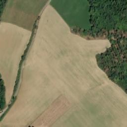 Satellite imagery of Na Vyhlídce [Nalžovice-Nalžovické Podhájí], CZ