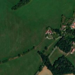 Satellite imagery of Zlatý vrch [Radíč] GSM, CZ