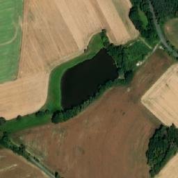 Satellite imagery of Stejc [Maršovice u Benešova], CZ