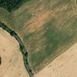 Satellite imagery of Stejc [Maršovice u Benešova], CZ
