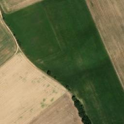 Satellite imagery of Stejc [Maršovice u Benešova], CZ
