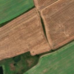 Satellite imagery of Kobylí hora [Bystřice-Drachkov], CZ