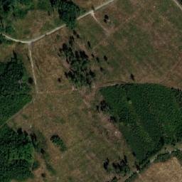 Satellite imagery of Lohovka [Postupice-Nová Ves], CZ