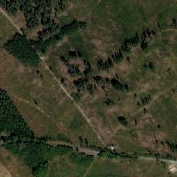 Satellite imagery of Lohovka [Postupice-Nová Ves], CZ