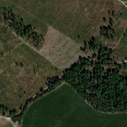Satellite imagery of Lohovka [Postupice-Nová Ves], CZ