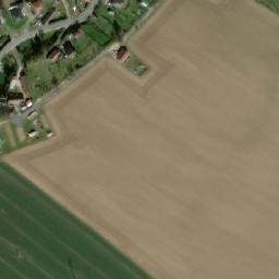 Satellite imagery of Kostelík [Kladruby u Vlašimi], CZ