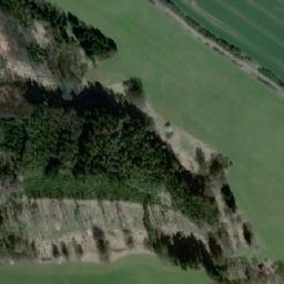 Satellite imagery of Paseka, CZ