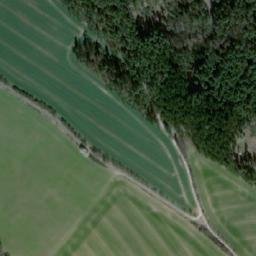 Satellite imagery of Paseka, CZ