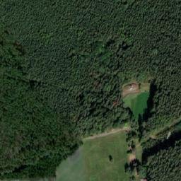 Satellite imagery of Obůrek [Trhový Štěpánov] GSM, CZ