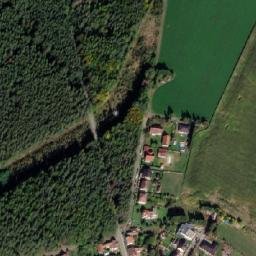 Satellite imagery of Obůrek [Trhový Štěpánov] GSM, CZ