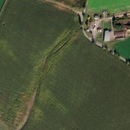 Satellite imagery of Obůrek [Trhový Štěpánov] GSM, CZ