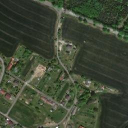 Satellite imagery of (Habřina) [Horka II-Horka nad Sázavou], CZ