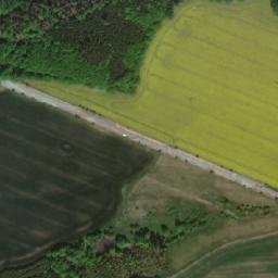 Satellite imagery of (Habřina) [Horka II-Horka nad Sázavou], CZ