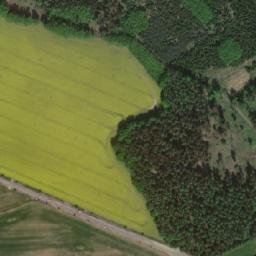 Satellite imagery of (Habřina) [Horka II-Horka nad Sázavou], CZ