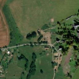 Satellite imagery of [Nezdín] GSM, CZ