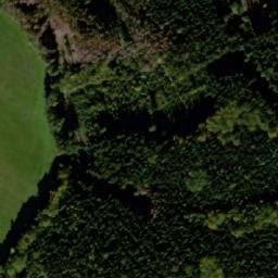 Satellite imagery of [Nezdín] GSM, CZ