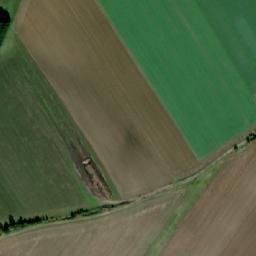 Satellite imagery of (U Zboží) [Habry-Zboží], CZ