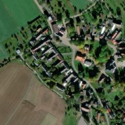 Satellite imagery of (U Zboží) [Habry-Zboží], CZ