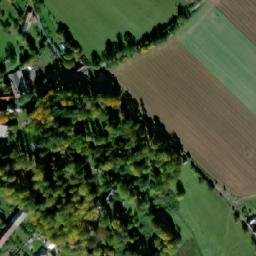 Satellite imagery of (U Zboží) [Habry-Zboží], CZ