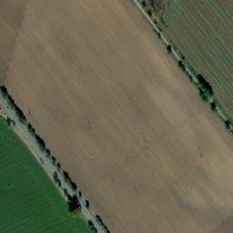 Satellite imagery of Rozhraní [Kámen u Habrů], CZ