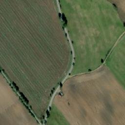 Satellite imagery of Rozhraní [Kámen u Habrů], CZ