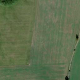 Satellite imagery of Klenek [Jilem] GSM, CZ