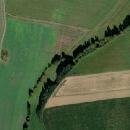 Satellite imagery of Klenek [Jilem] GSM, CZ