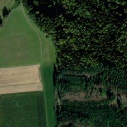 Satellite imagery of Klenek [Jilem] GSM, CZ