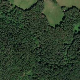 Satellite imagery of (ZaHumny) [Dolní Sokolovec-Horní Sokolovec], CZ