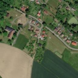 Satellite imagery of [Ždírec nad Doubravou-Nový Studenec] GSM, CZ