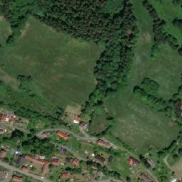 Satellite imagery of (Na Kopcích) [Ždírec nad Doubravou-Nový Studenec], CZ