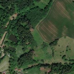 Satellite imagery of (Na Kopcích) [Ždírec nad Doubravou-Nový Studenec], CZ