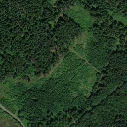 Satellite imagery of Barchanec [Ždírec nad Doubravou-Kohoutov], CZ