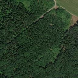 Satellite imagery of Barchanec [Ždírec nad Doubravou-Kohoutov], CZ