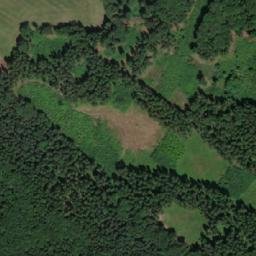 Satellite imagery of Barchanec [Ždírec nad Doubravou-Kohoutov], CZ