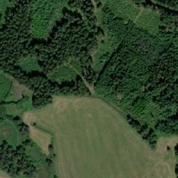 Satellite imagery of Černá Skalka [Vortová-Lhoty], CZ