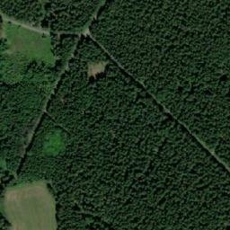 Satellite imagery of (Osičina) [Vortová-Lhoty], CZ