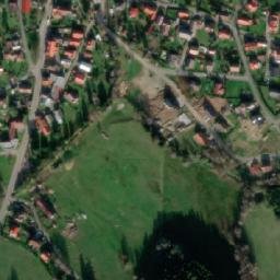 Satellite imagery of [Svratouch] GSM, CZ