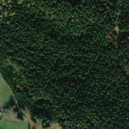 Satellite imagery of Karlštejn [Svratouch], CZ