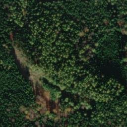 Satellite imagery of Kaštánkův kopec [Pustá Kamenice], CZ